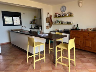Maison a vendre La-Montagne 97417 Réunion 122 m2 5 pièces 473000 euros