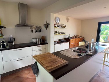 Maison a vendre La-Montagne 97417 Réunion 122 m2 5 pièces 473000 euros