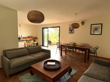 Maison a vendre La-Montagne 97417 Réunion 122 m2 5 pièces 473000 euros
