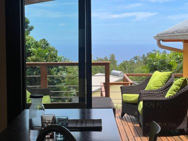 Maison a vendre La-Montagne 97417 Réunion 122 m2 5 pièces 473000 euros