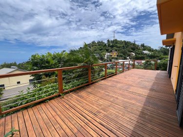 Maison a vendre La-Montagne 97417 Réunion 122 m2 5 pièces 473000 euros