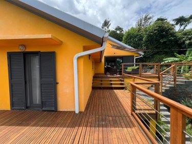 Maison a vendre La-Montagne 97417 Réunion 122 m2 5 pièces 473000 euros