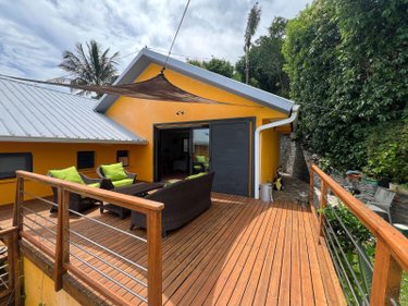 Maison a vendre La-Montagne 97417 Réunion 122 m2 5 pièces 473000 euros