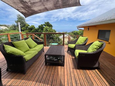 Maison a vendre La-Montagne 97417 Réunion 122 m2 5 pièces 473000 euros