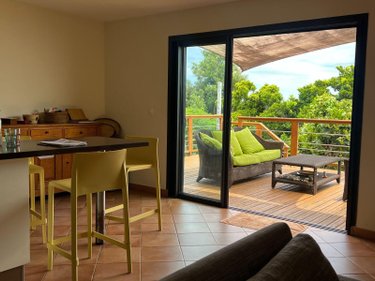Maison a vendre La-Montagne 97417 Réunion 122 m2 5 pièces 473000 euros