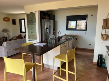 Maison a vendre La-Montagne 97417 Réunion 122 m2 5 pièces 473000 euros