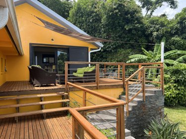 Maison a vendre La-Montagne 97417 Réunion 122 m2 5 pièces 473000 euros