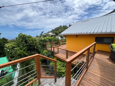 Maison a vendre La-Montagne 97417 Réunion 122 m2 5 pièces 473000 euros