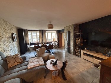 Maison a vendre Bazeilles 08140 Ardennes 186 m2 7 pièces 384800 euros