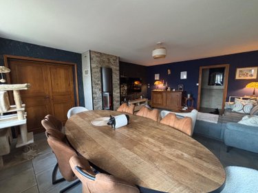 Maison a vendre Bazeilles 08140 Ardennes 186 m2 7 pièces 384800 euros