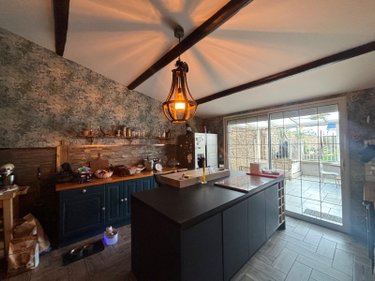 Maison a vendre Bazeilles 08140 Ardennes 186 m2 7 pièces 359000 euros