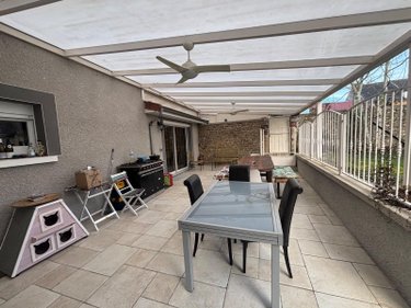 Maison a vendre Bazeilles 08140 Ardennes 186 m2 7 pièces 384800 euros