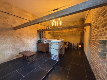 Maison a vendre Bazeilles 08140 Ardennes 186 m2 7 pièces 384800 euros