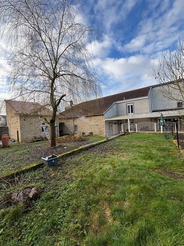 Maison a vendre Bazeilles 08140 Ardennes 186 m2 7 pièces 384800 euros