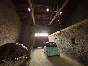 Maison a vendre Bazeilles 08140 Ardennes 186 m2 7 pièces 384800 euros