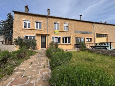 Maison a vendre Bazeilles 08140 Ardennes 186 m2 7 pièces 359000 euros