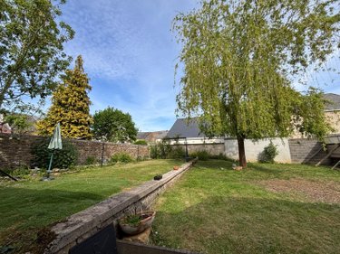 Maison a vendre Bazeilles 08140 Ardennes 186 m2 7 pièces 359000 euros