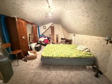Maison a vendre Botsorhel 29650 Finistère 125 m2 6 pièces 146300 euros
