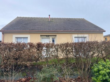 Maison a vendre Le Grand-Lucé 72150 Sarthe 75 m2 4 pièces 178500 euros