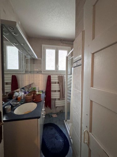 Maison a vendre Limoges 87000 Haute-Vienne 150 m2 6 pièces 233450 euros