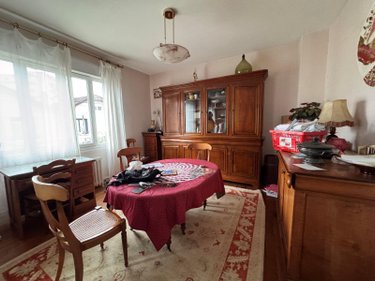 Maison a vendre Limoges 87000 Haute-Vienne 150 m2 6 pièces 243950 euros