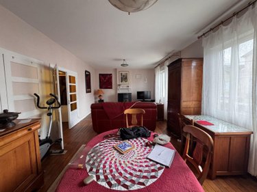 Maison a vendre Limoges 87000 Haute-Vienne 150 m2 6 pièces 233450 euros