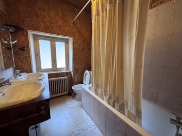 Maison a vendre Limoges 87000 Haute-Vienne 150 m2 6 pièces 233450 euros