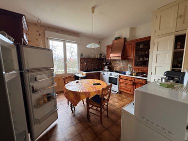 Maison a vendre Limoges 87000 Haute-Vienne 150 m2 6 pièces 233450 euros