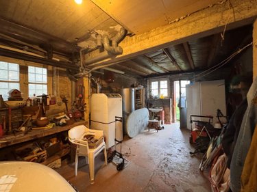 Maison a vendre Limoges 87000 Haute-Vienne 150 m2 6 pièces 233450 euros