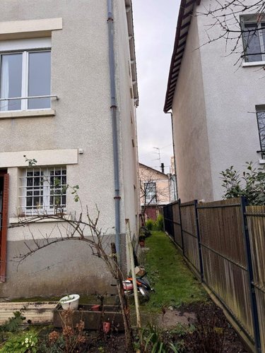 Maison a vendre Limoges 87000 Haute-Vienne 150 m2 6 pièces 233450 euros