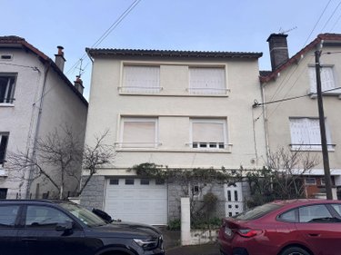 Maison a vendre Limoges 87000 Haute-Vienne 150 m2 6 pièces 233450 euros