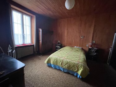 Maison a vendre Bagnoles-de-l'Orne-Normandie 61140 Orne 185 m2 5 pièces 198280 euros