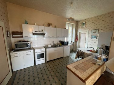 Maison a vendre Bagnoles-de-l'Orne-Normandie 61140 Orne 185 m2 5 pièces 198280 euros