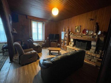 Maison a vendre Bagnoles-de-l'Orne-Normandie 61140 Orne 185 m2 5 pièces 198280 euros