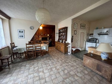 Maison a vendre Bagnoles-de-l'Orne-Normandie 61140 Orne 185 m2 5 pièces 198280 euros