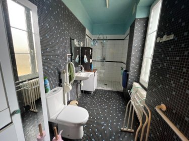 Maison a vendre Bagnoles-de-l'Orne-Normandie 61140 Orne 185 m2 5 pièces 198280 euros