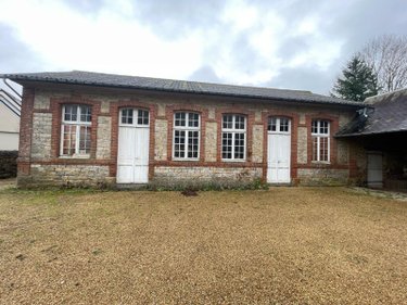 Maison a vendre Bagnoles-de-l'Orne-Normandie 61140 Orne 185 m2 5 pièces 198280 euros
