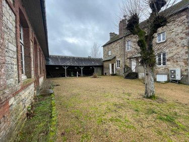 Maison a vendre Bagnoles-de-l'Orne-Normandie 61140 Orne 185 m2 5 pièces 198280 euros