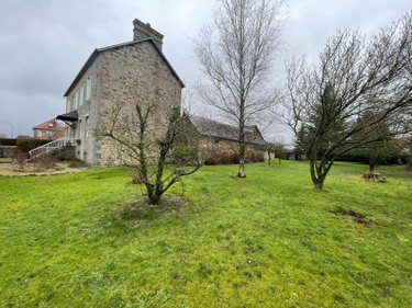 Maison a vendre Bagnoles-de-l'Orne-Normandie 61140 Orne 185 m2 5 pièces 198280 euros