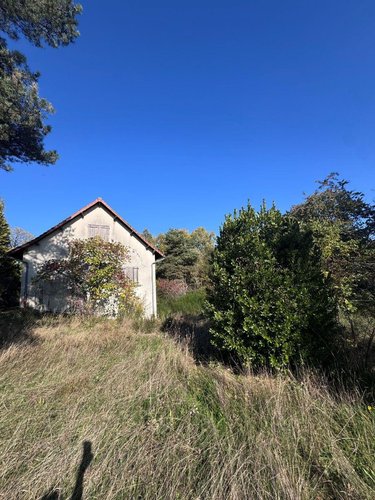 Maison a vendre Champsac 87230 Haute-Vienne 107 m2 3 pièces 96950 euros