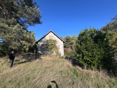 Maison a vendre Champsac 87230 Haute-Vienne 107 m2 3 pièces 96950 euros