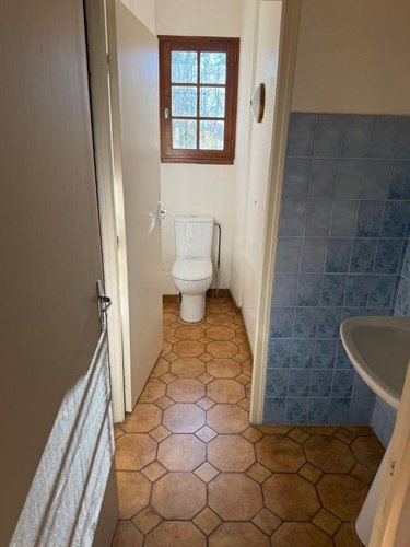 Maison a vendre Champsac 87230 Haute-Vienne 107 m2 3 pièces 96950 euros