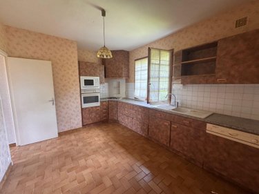 Maison a vendre Champsac 87230 Haute-Vienne 107 m2 3 pièces 96950 euros