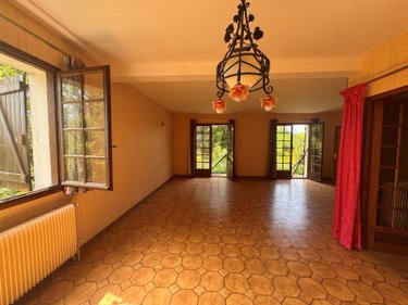 Maison a vendre Champsac 87230 Haute-Vienne 107 m2 3 pièces 96950 euros