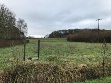 Bien agricole a vendre Beaufay 72110 Sarthe  21600 euros