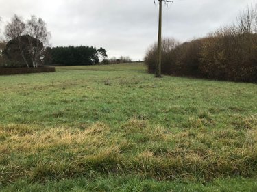 Bien agricole a vendre Beaufay 72110 Sarthe  21600 euros