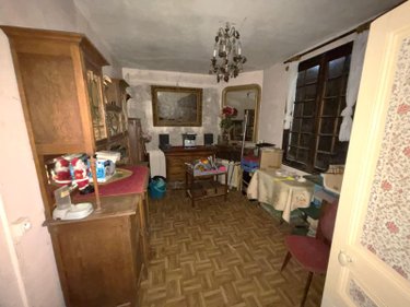 Maison a vendre Souppes-sur-Loing 77460 Seine-et-Marne 63 m2 3 pièces 99000 euros