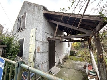Maison a vendre Souppes-sur-Loing 77460 Seine-et-Marne 63 m2 3 pièces 90000 euros