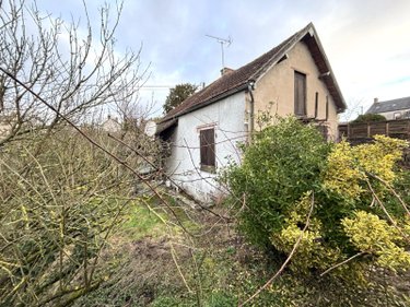 Maison a vendre Souppes-sur-Loing 77460 Seine-et-Marne 63 m2 3 pièces 99000 euros