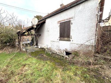 Maison a vendre Souppes-sur-Loing 77460 Seine-et-Marne 63 m2 3 pièces 90000 euros